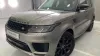 Land Rover Range Rover Sport 3.0 MHEV HSE DYNAMIC