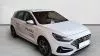 Hyundai i30 1.0 TGDI 48V Tecno