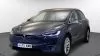 Tesla MODEL X P100D 4WD 5P