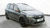 Dacia Jogger EXTREME GO TCE 81KW (110CV) 5 PLAZAS
