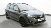 Dacia Jogger EXTREME GO TCE 81KW (110CV) 5 PLAZAS