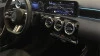 Mercedes-Benz Clase A 250 e con tecnología híbrida EQ