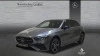 Mercedes-Benz Clase A 250 e con tecnología híbrida EQ
