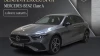 Mercedes-Benz Clase A 250 e con tecnología híbrida EQ