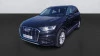Audi Q7 55 TFSIe 280kW (381CV) quattro tiptronic