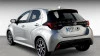 Toyota Yaris 120H 1.5 Style