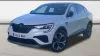 Renault Arkana   1.3 TCe Techno EDC 103kW