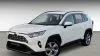 Toyota Rav4 2.5l 220H Advance 4WD