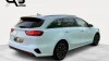 Kia Ceed Tourer 1.0 T-GDi Style Edition 74 kW (100 CV) Kia Ceed Tourer 1.0 T-GDi Style Edition 74 kW (100 CV)