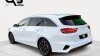 Kia Ceed Tourer 1.0 T-GDi Style Edition 74 kW (100 CV) Kia Ceed Tourer 1.0 T-GDi Style Edition 74 kW (100 CV)
