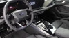 Audi A5 2.0 PHEV E-HYBR QUA 220 BLACK LINE AVANT