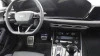 Audi A5 2.0 PHEV E-HYBR QUA 220 BLACK LINE AVANT