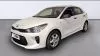 Kia Rio 1.2 CVVT 62kW (84CV) Drive