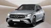 Mercedes-Benz GLC 300 de 4MATIC con tecnología híbrida Mercedes-Benz GLC 300 de 4MATIC con tecnología híbrida