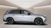 Mercedes-Benz GLC 300 de 4MATIC con tecnología híbrida Mercedes-Benz GLC 300 de 4MATIC con tecnología híbrida