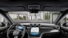 Mercedes-Benz GLC 300 de 4MATIC con tecnología híbrida Mercedes-Benz GLC 300 de 4MATIC con tecnología híbrida