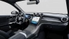 Mercedes-Benz GLC 300 de 4MATIC con tecnología híbrida Mercedes-Benz GLC 300 de 4MATIC con tecnología híbrida