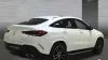 Mercedes-Benz GLE Coupé GLE 350 d 4MATIC