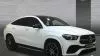 Mercedes-Benz GLE Coupé GLE 350 d 4MATIC