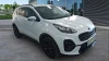 Kia Sportage 1.6 MHEV Black Edition 100kW (136CV) 4x2