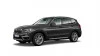 BMW X3 xDrive20d 140 kW (190 CV) BMW X3 xDrive20d 140 kW (190 CV)