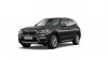 BMW X3 xDrive20d 140 kW (190 CV) BMW X3 xDrive20d 140 kW (190 CV)