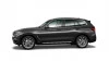 BMW X3 xDrive20d 140 kW (190 CV) BMW X3 xDrive20d 140 kW (190 CV)