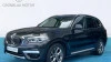 BMW X3 xDrive20d 140 kW (190 CV)
