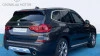BMW X3 xDrive20d 140 kW (190 CV)