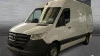Mercedes-Benz Sprinter 311 CDI MEDIO PRO Mercedes-Benz Sprinter 311 CDI MEDIO PRO
