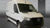 Mercedes-Benz Sprinter 311 CDI MEDIO PRO Mercedes-Benz Sprinter 311 CDI MEDIO PRO