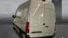 Mercedes-Benz Sprinter 311 CDI MEDIO PRO Mercedes-Benz Sprinter 311 CDI MEDIO PRO