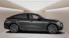 Mercedes-Benz GLC  220 d 4MATIC Coupé