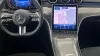 Mercedes-Benz Clase C 200 d AMG Line (EURO 6d)