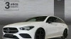Mercedes-Benz CLA 200 D DCT Shooting Brake