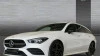 Mercedes-Benz CLA 200 D DCT Shooting Brake