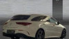 Mercedes-Benz CLA 200 D DCT Shooting Brake
