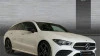 Mercedes-Benz CLA 200 D DCT Shooting Brake