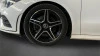 Mercedes-Benz CLA 200 D DCT Shooting Brake