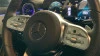 Mercedes-Benz CLA 200 D DCT Shooting Brake