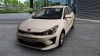 Kia Rio 1.2 DPi 62kW (84CV) Concept