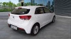 Kia Rio 1.2 DPi 62kW (84CV) Concept
