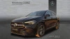 Mercedes-Benz GLA 200 d Mercedes-Benz GLA 200 d
