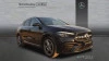 Mercedes-Benz GLA 200 d Mercedes-Benz GLA 200 d