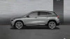 Mercedes-Benz GLA 200 d