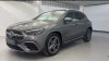 Mercedes-Benz GLA 200 d