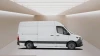 Mercedes-Benz Sprinter Nuevo 311 CDI Furgón PRO Medio