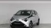 Toyota Aygo 1.0 70 x-play