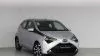 Toyota Aygo 1.0 70 x-play