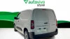 Peugeot Partner Standard 600kg BlueHDi 73kW